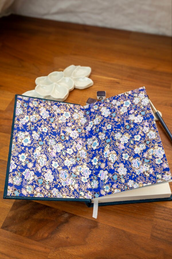 Carnet "Rêves d'aquarelles" – Image 4