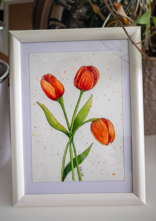 Tulipes – Image 2
