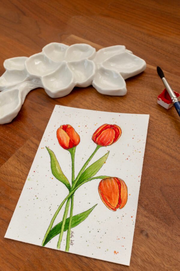 Tulipes – Image 3