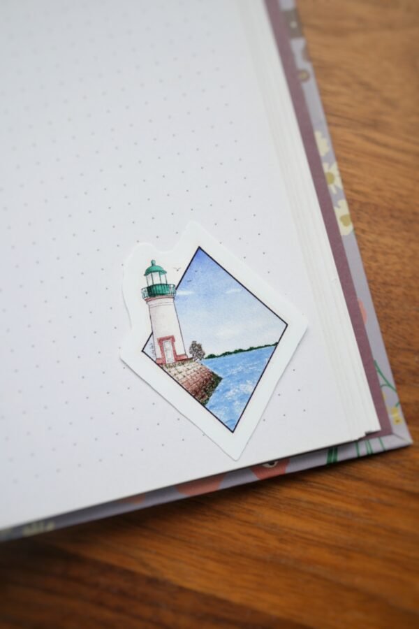 Sticker "Phare" – Image 3