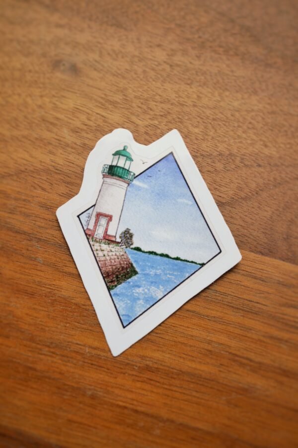 Sticker "Phare" – Image 2